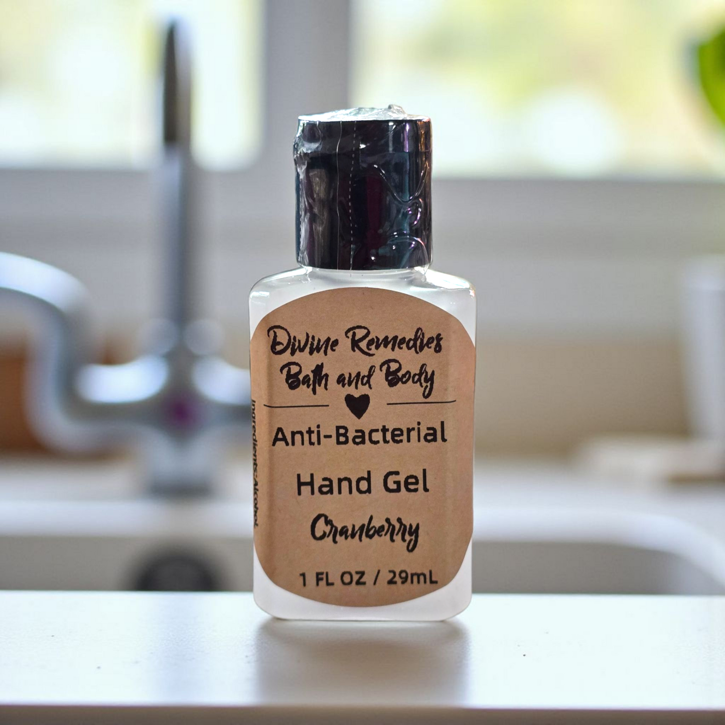 Hand Sanitizer