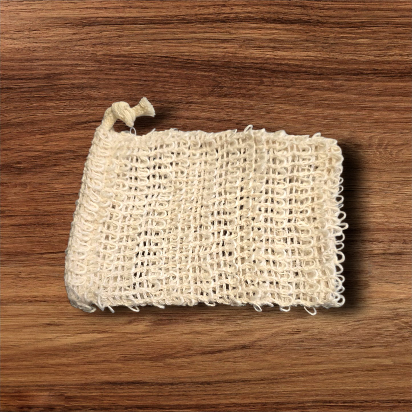 Exfoliating Bag