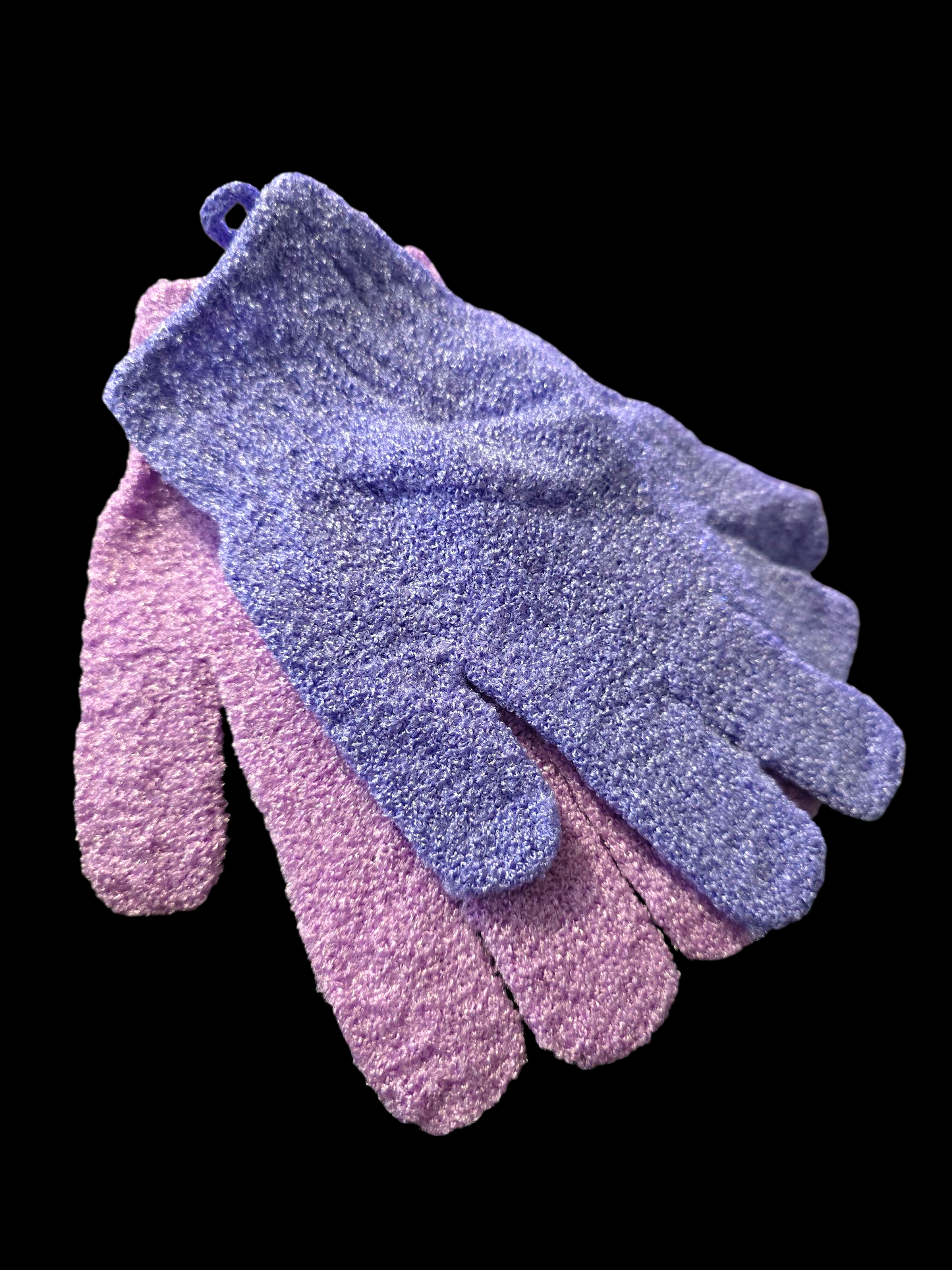 Exfoliating Glove