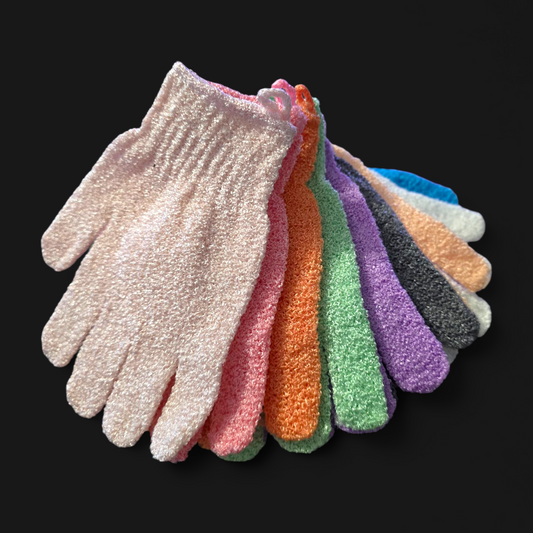 Exfoliating Glove