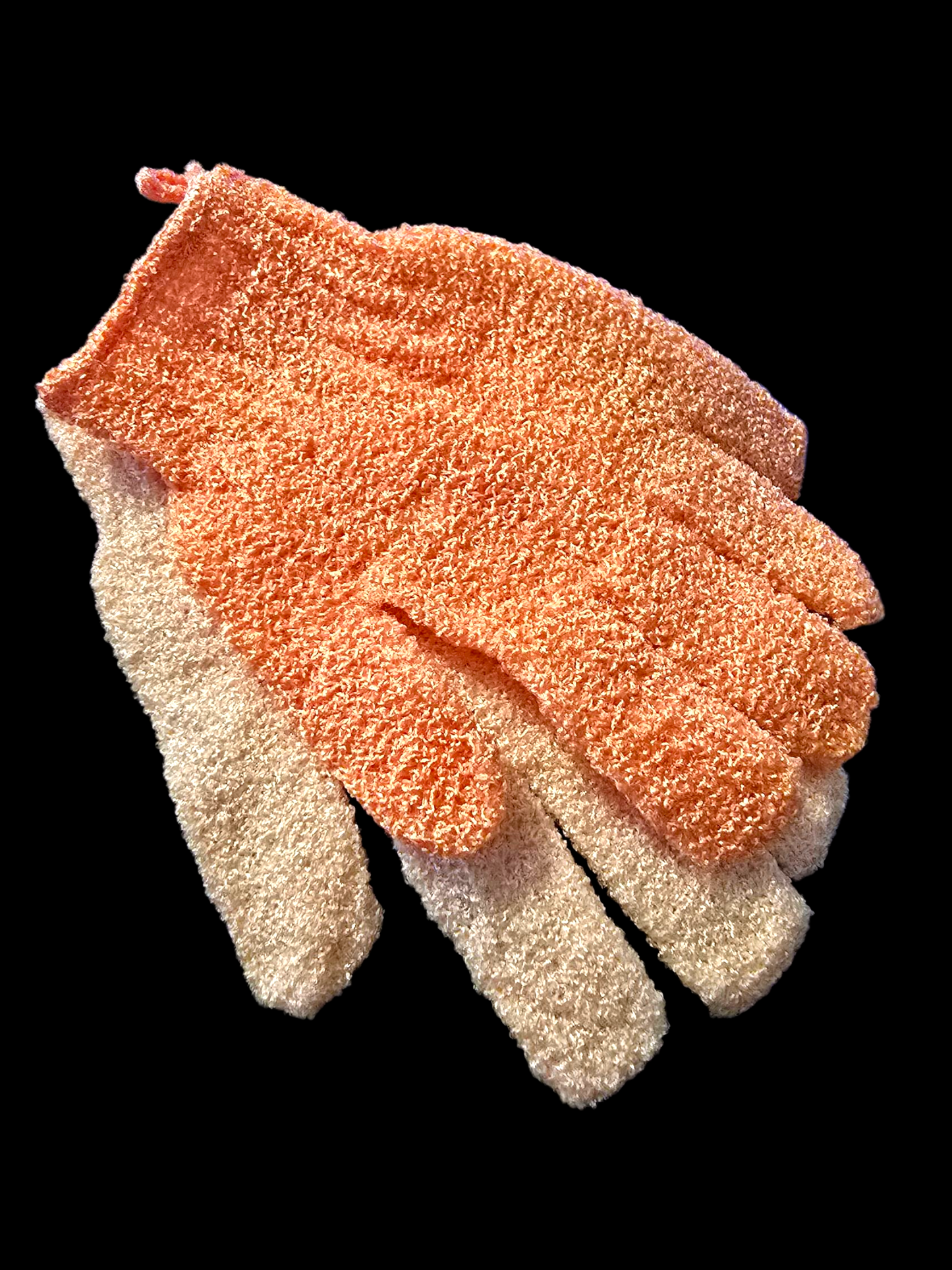 Exfoliating Glove