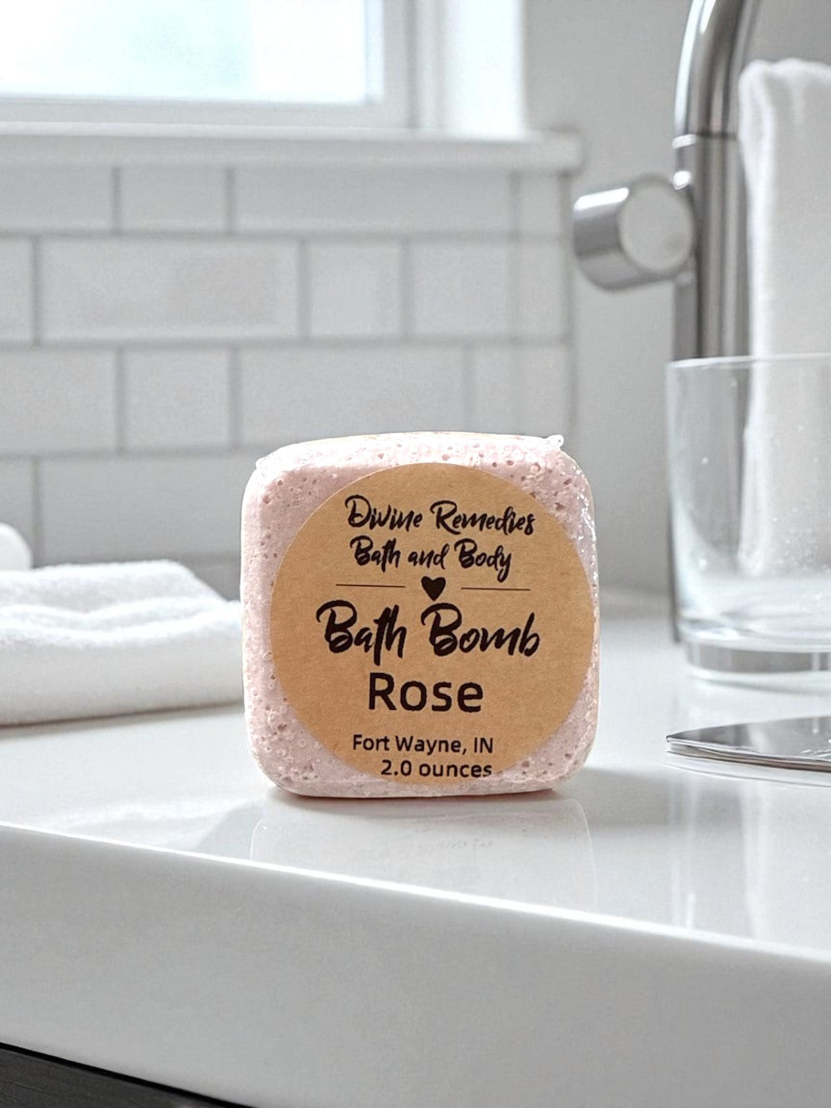 Bath Bomb Bundle