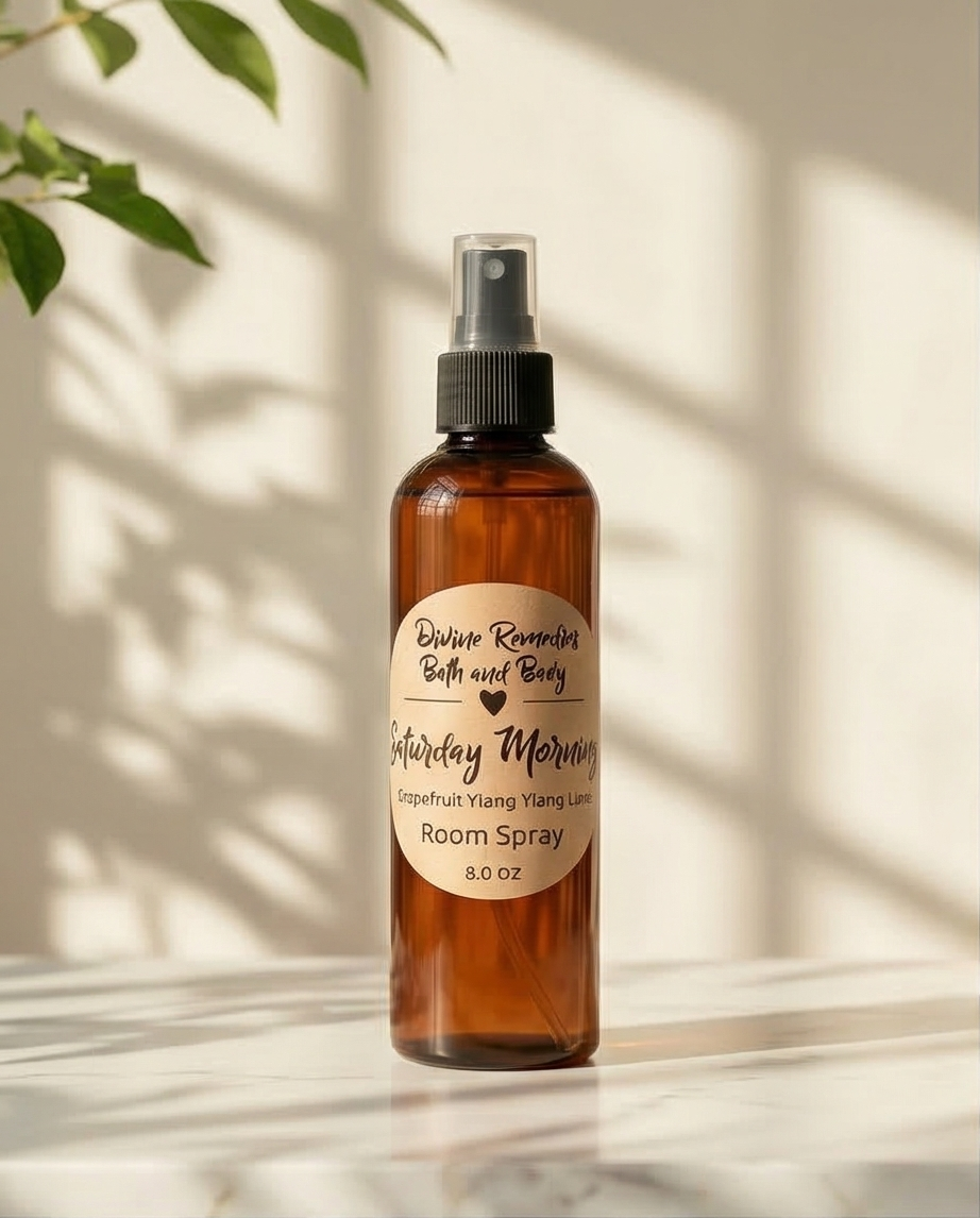 Odor Eliminator Sprays