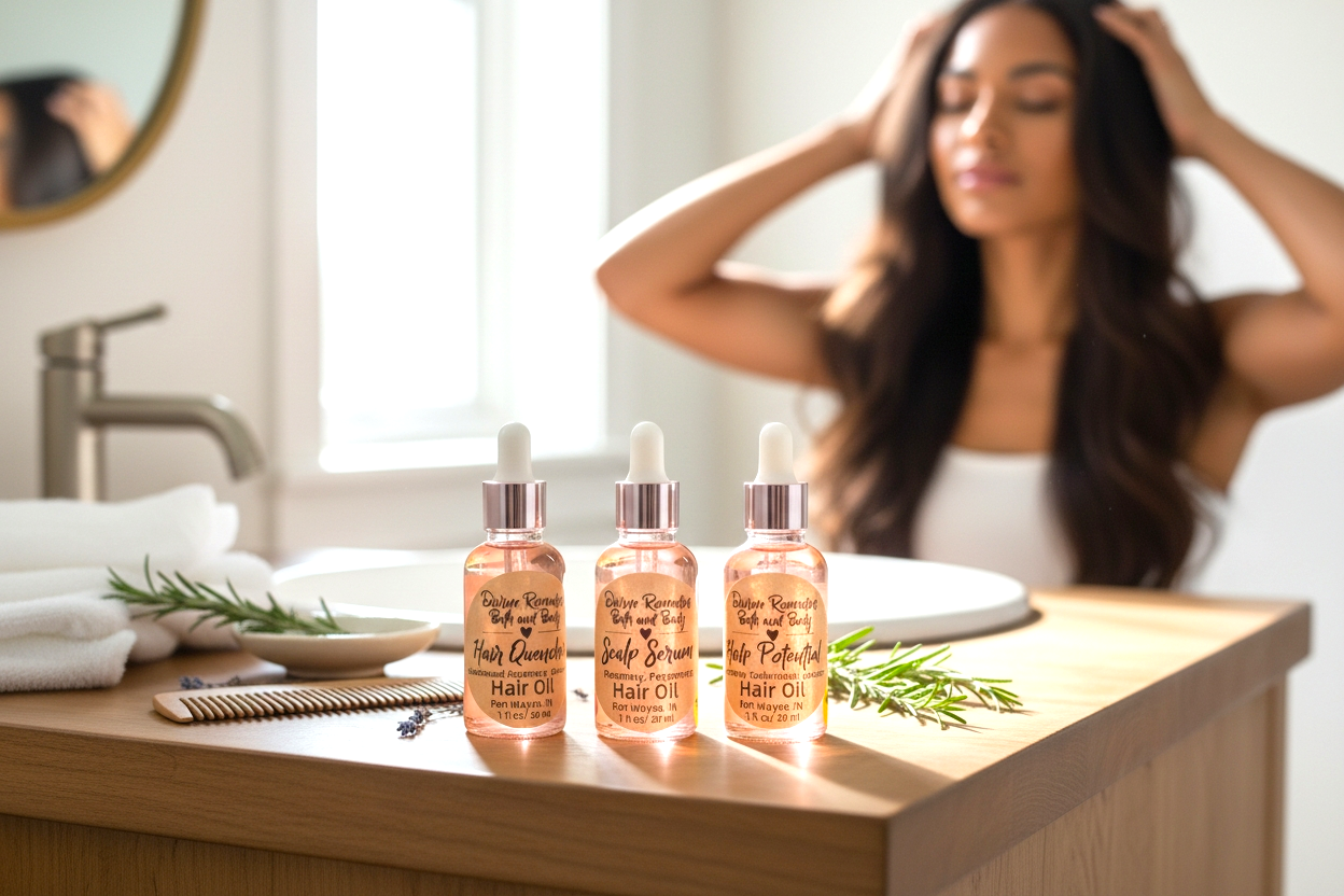 Hair Care