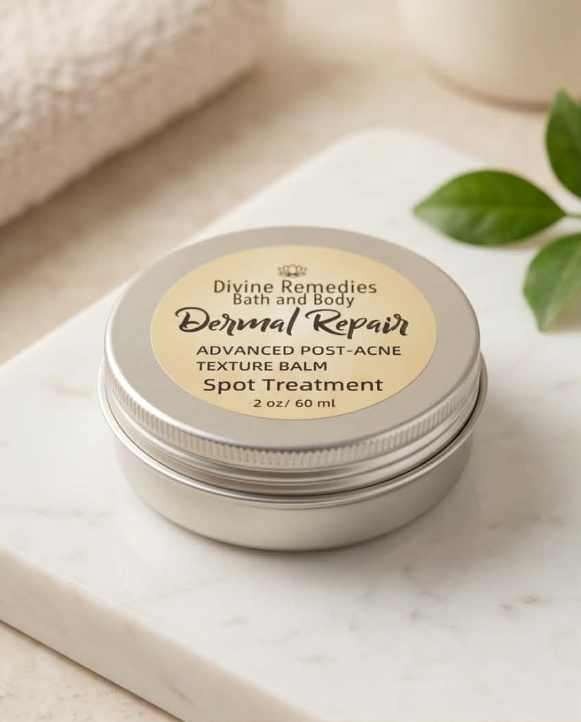 Dermal Repair - Spot Treatment Balm