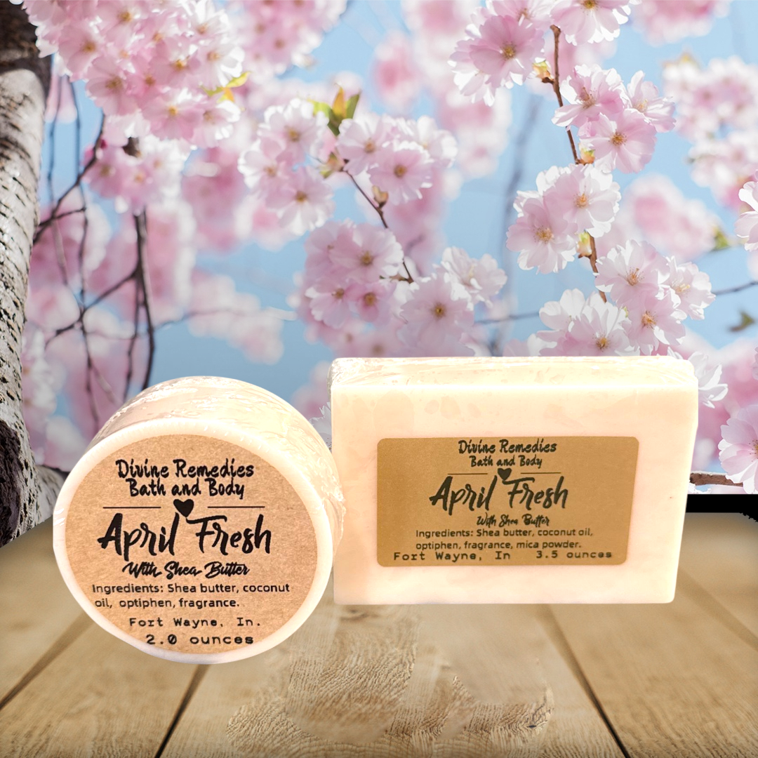 Travel Size Soap Bars