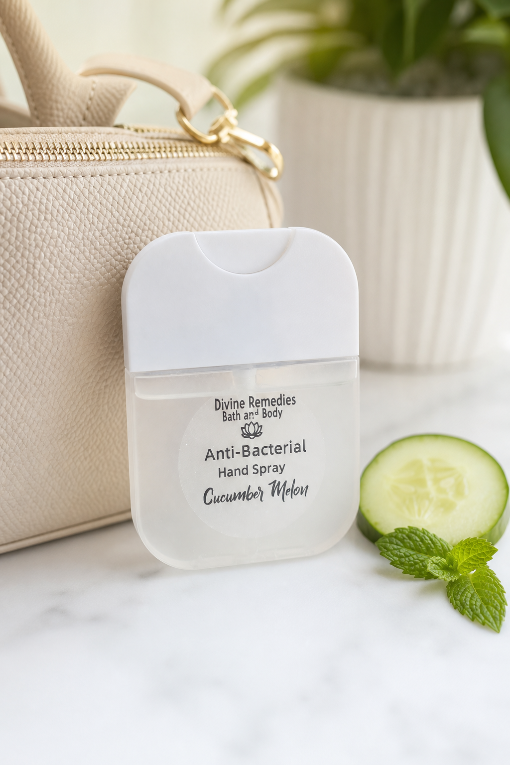 Fall Collection Hand Sanitizer