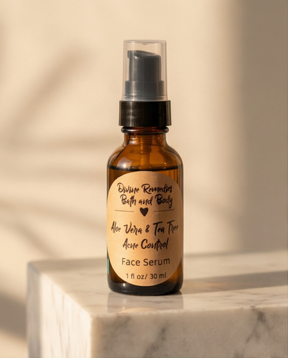 Facial Serum