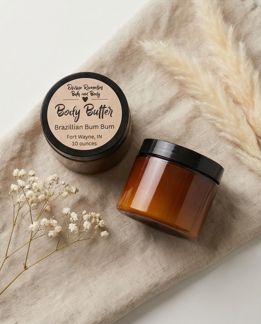 Body Butter