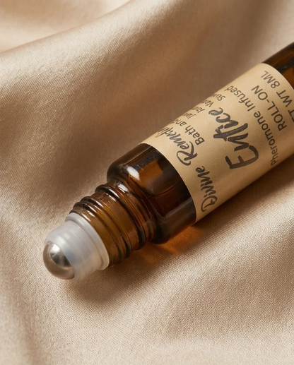 Roll-On Pheromone Perfume Oil