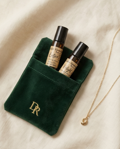 Roll-On Pheromone Perfume Oil