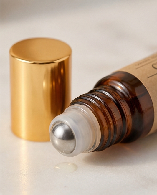 Cuticle Oil