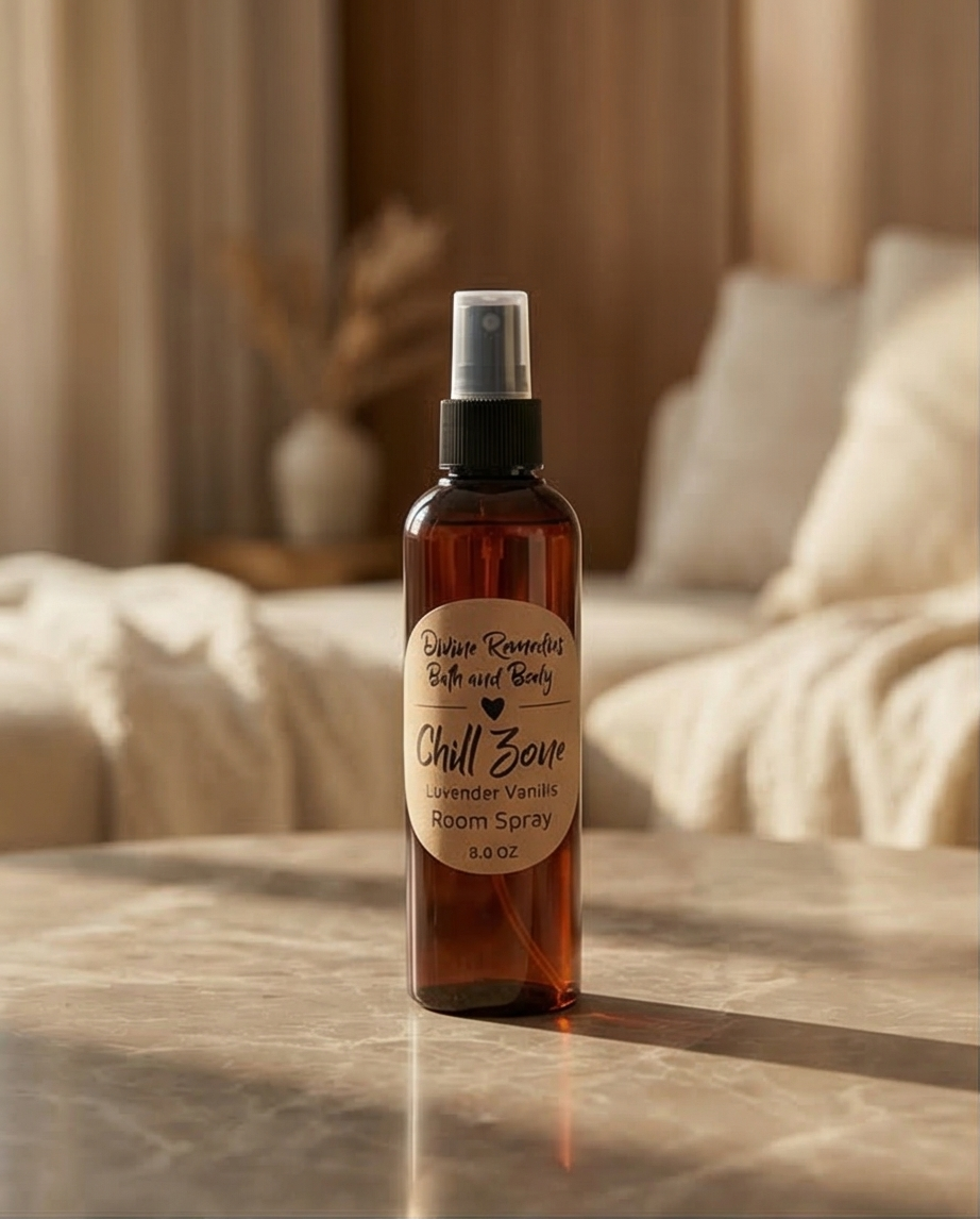 Room Spray