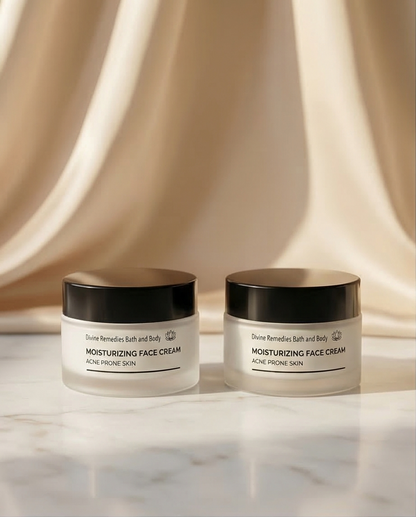 Face Moisturizer