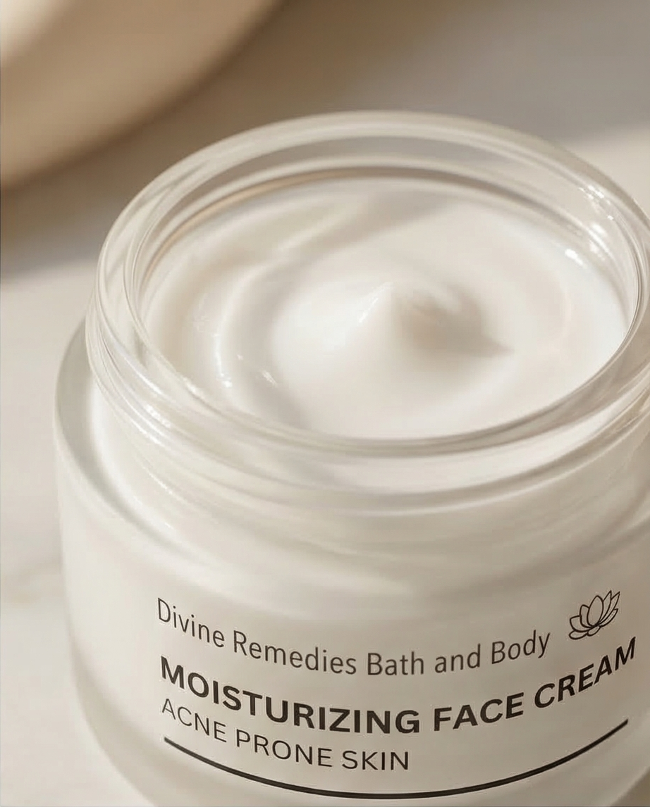 Face Moisturizer