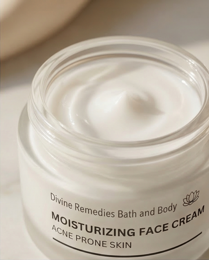 Face Moisturizer