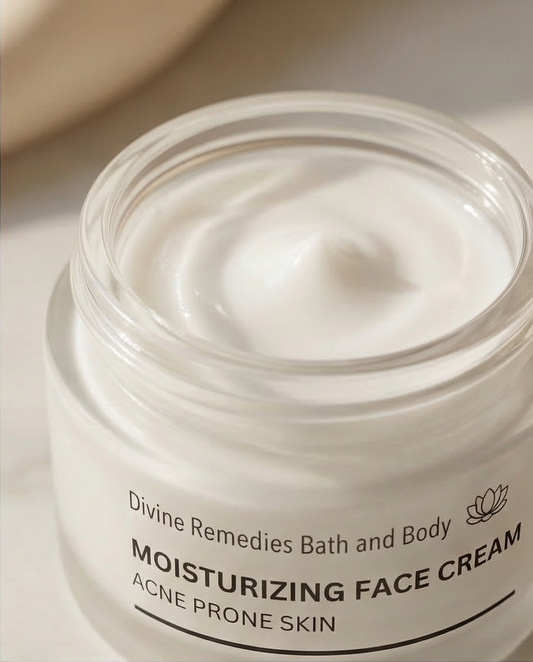 Face Moisturizer