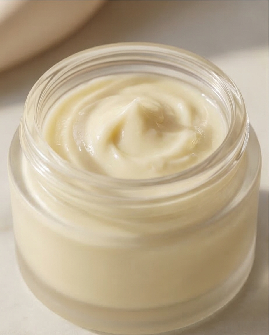Face Moisturizer
