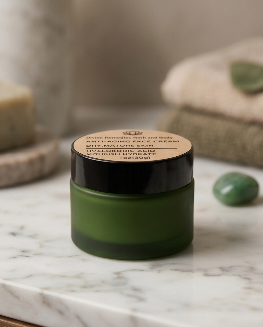Face Moisturizer