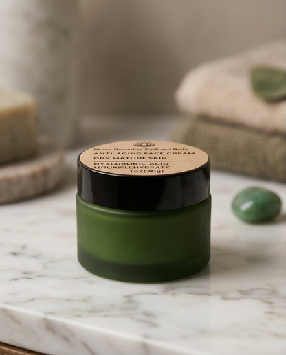 Face Moisturizer