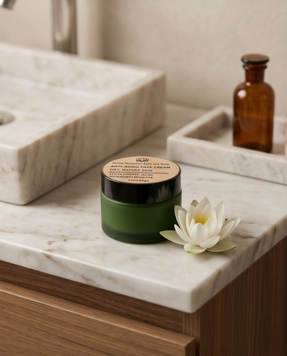 Face Moisturizer