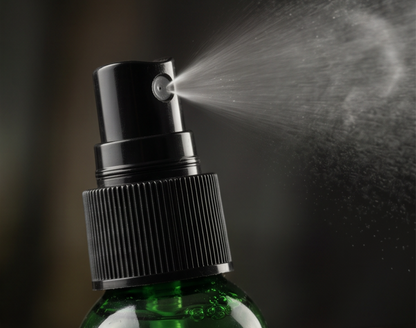 Natural After Shave Spray