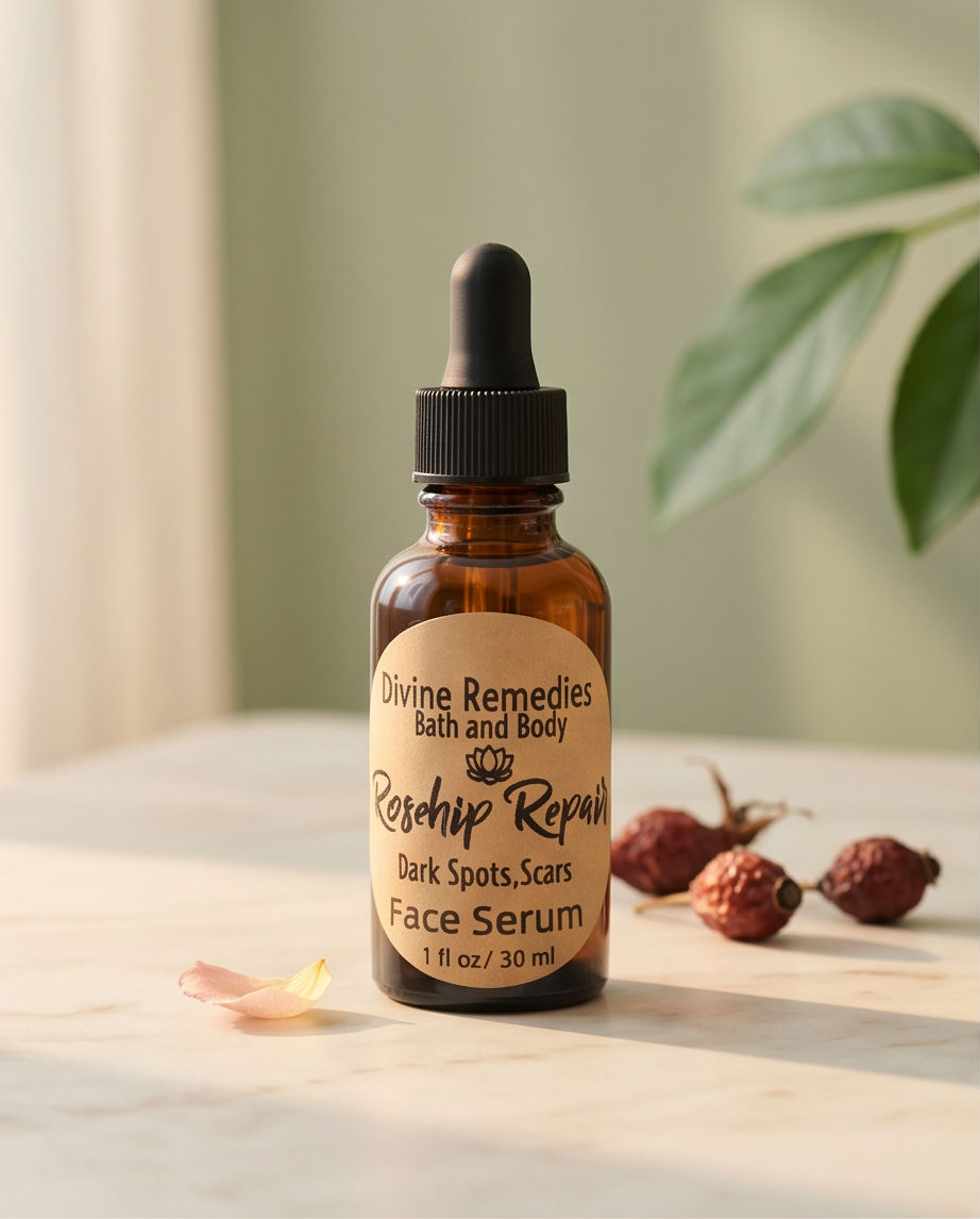 Facial Serum