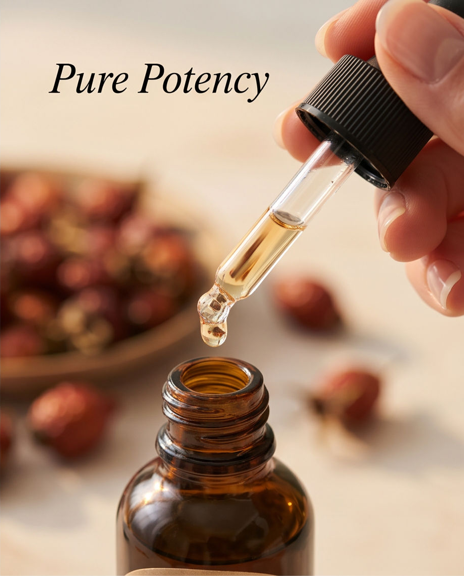 Facial Serum