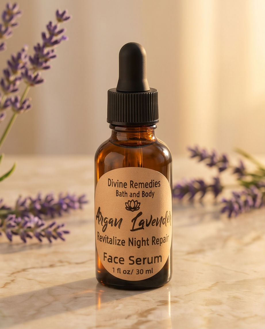 Facial Serum