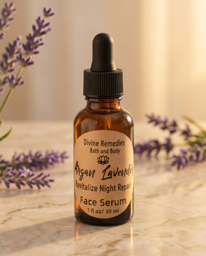 Facial Serum