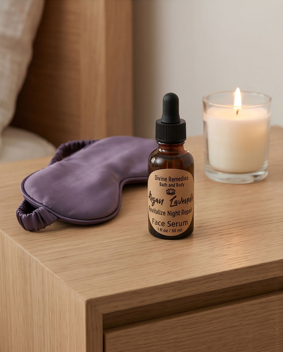 Facial Serum