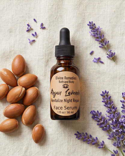 Facial Serum
