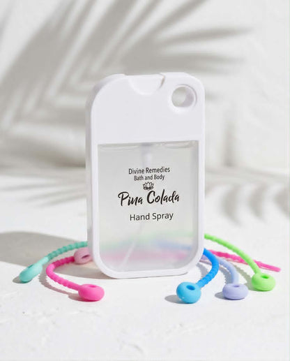 Fall Collection Hand Sanitizer
