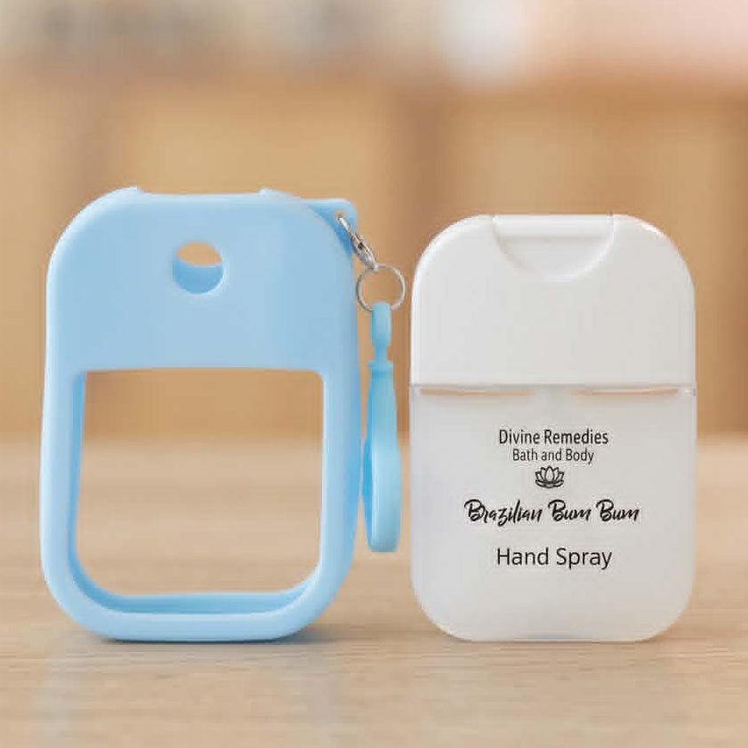 Fall Collection Hand Sanitizer