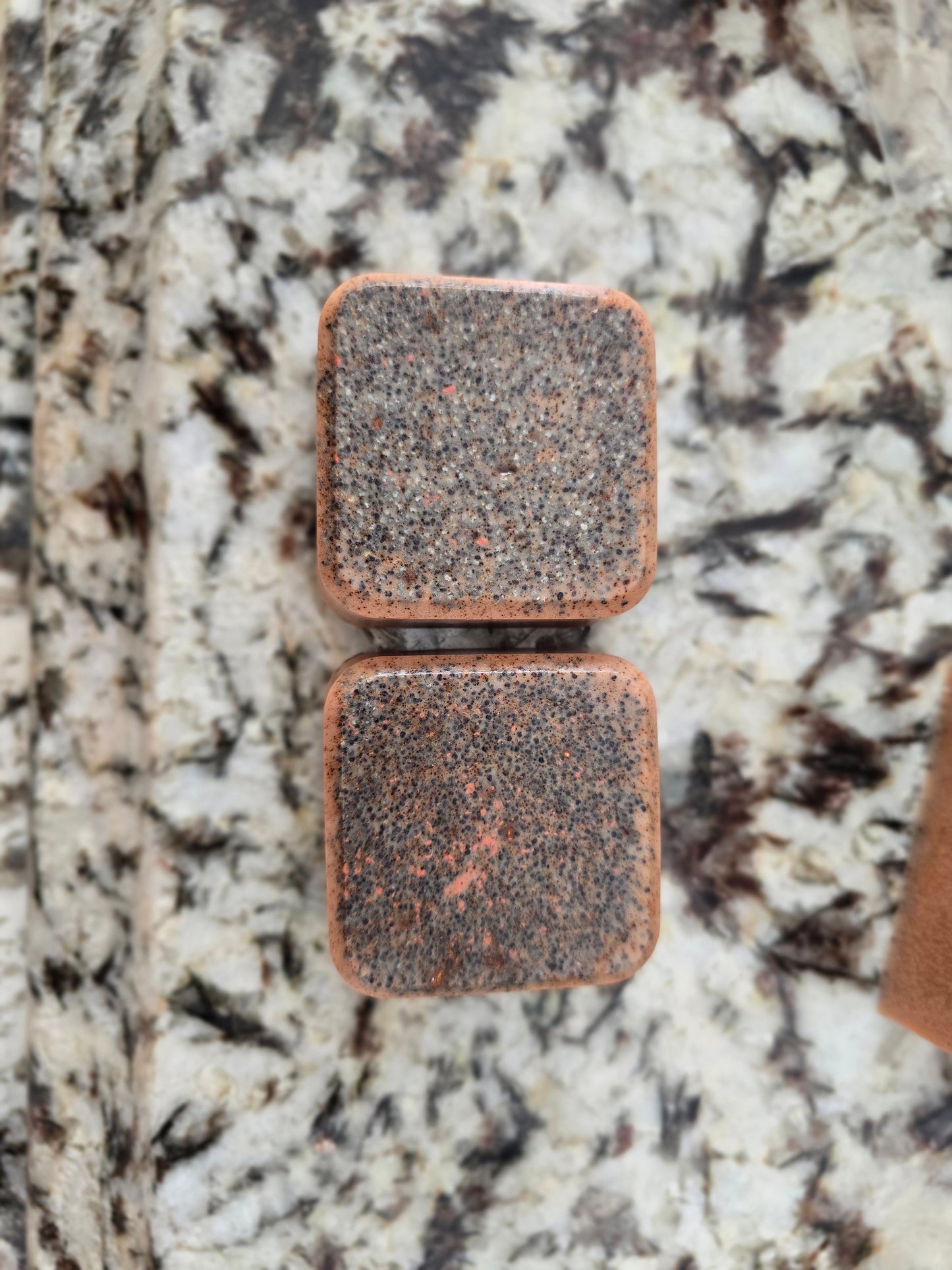 Travel Size Soap Bars