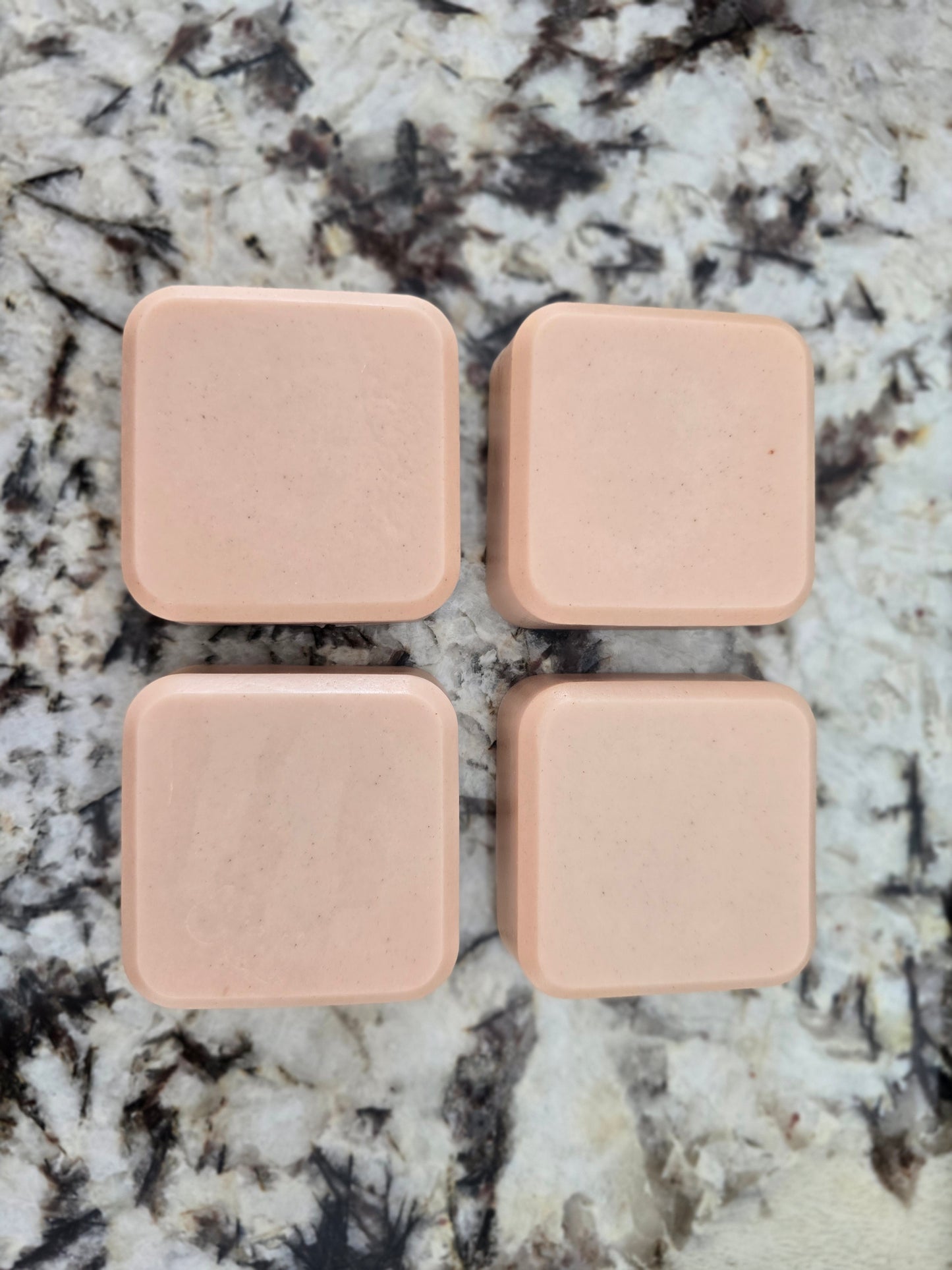 Travel Size Soap Bars