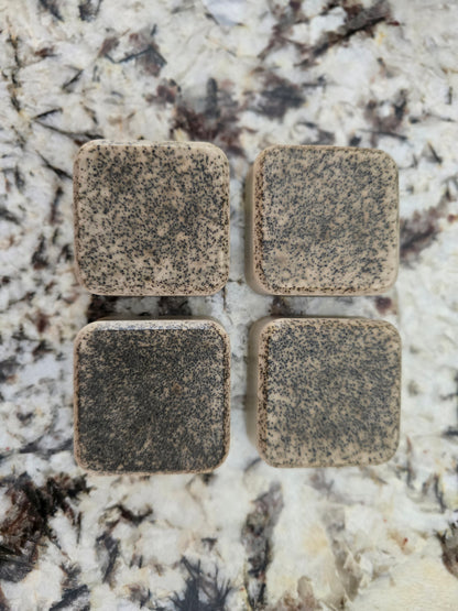 Travel Size Soap Bars