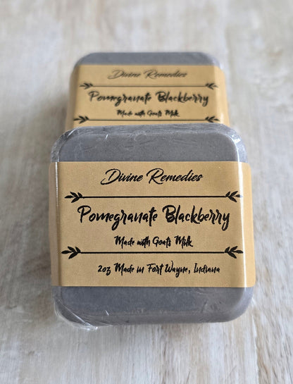 Travel Size Soap Bars