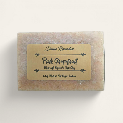 Sensitive Soap Bar - 3.5oz