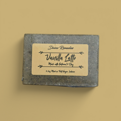 Sensitive Soap Bar - 3.5oz
