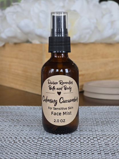 Facial Mist