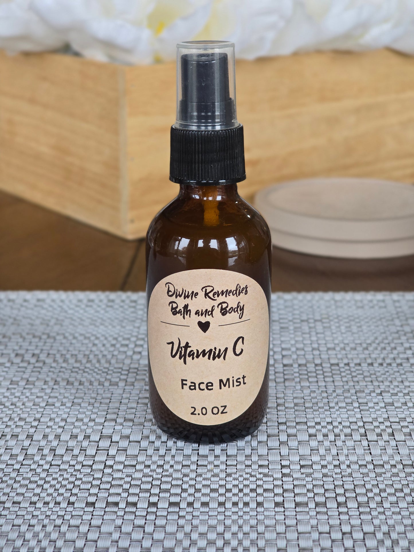 Facial Mist
