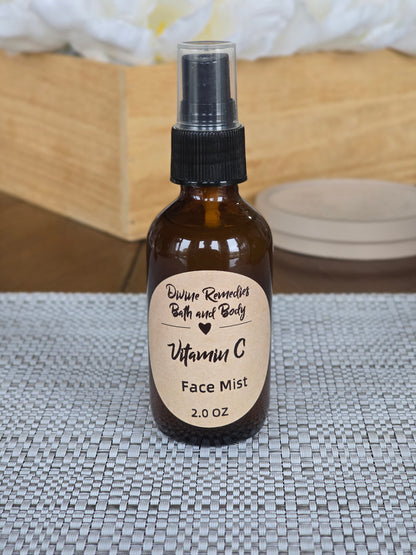 Facial Mist