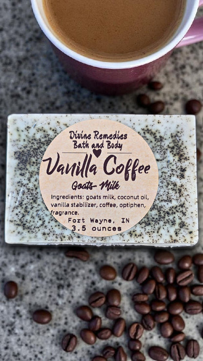 Soap Bar 3.5oz