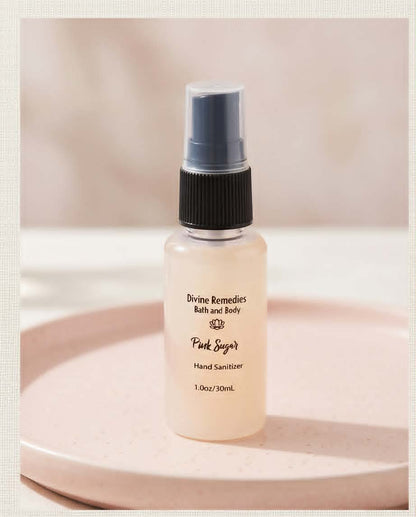 Fall Collection Hand Sanitizer