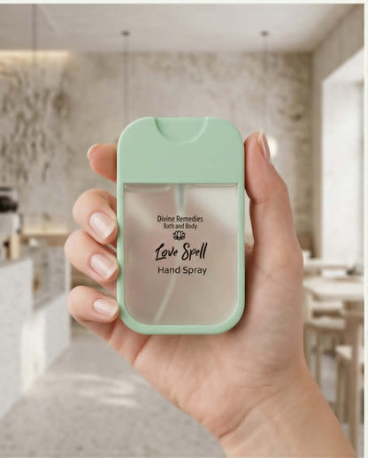 Fall Collection Hand Sanitizer