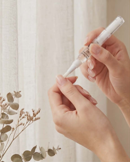 Cuticle Oil