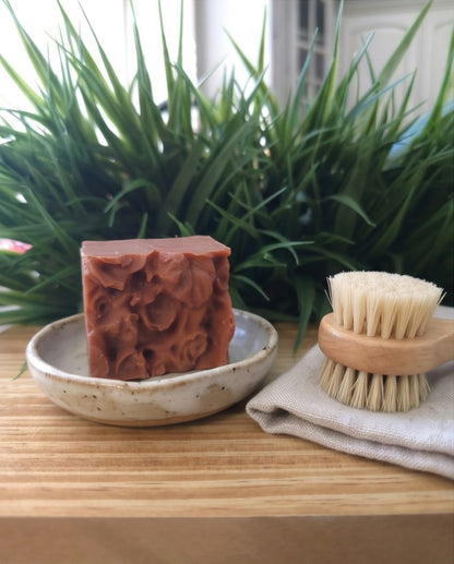 Cold Process Facial Soap Bars