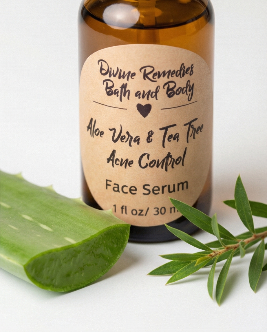 Facial Serum