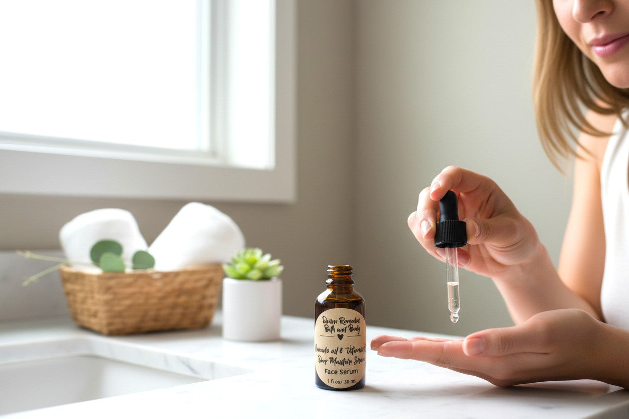 Facial Serum